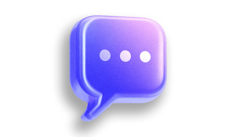 Testing user flows with AI prototyping tool